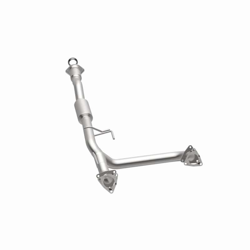 Magnaflow — Magnaflow 15-16 Chevrolet Colorado 3.6L Direct Fit Converter
California - view 24