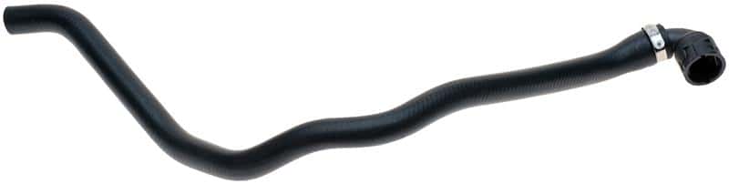 Gates — Gates 00-03 BMW X5 4.4L/4.6L Molded Heater Hose - view 1