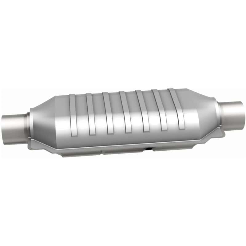 Magnaflow — MagnaFlow Conv Univ 2.5/2.5
Standard Grade
Standard - view 32