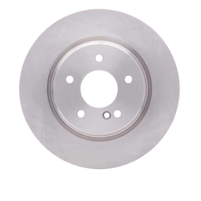 DFC — DFC 98-09 Chrysler Crossfire Rear Brake Rotor
DFC Brake Rotor - view 1
