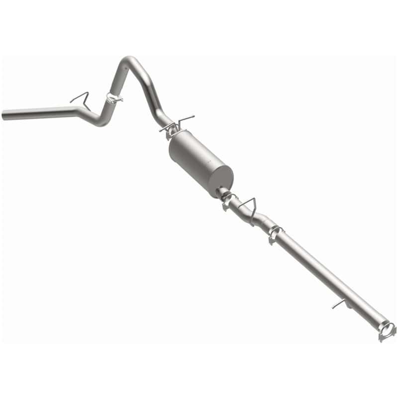 Magnaflow — MagnaFlow BRE Exhaust Kit 05-07 Ford Superduty F250/F350 5.4L
Exhaust Kit - view 26