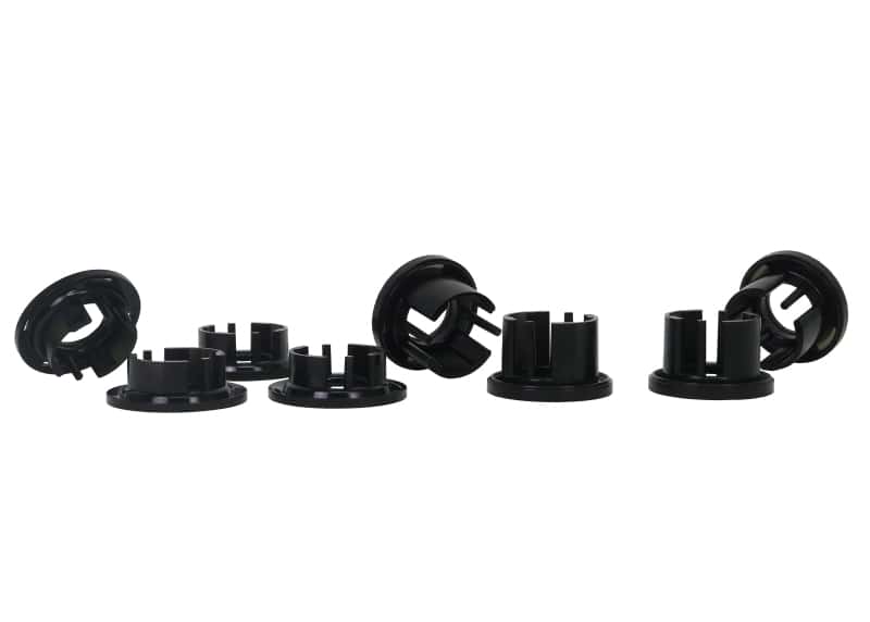 Whiteline — Whiteline 08-09 Subaru STi Rear Positive traction kit-rear
Bushing Kit - view 3