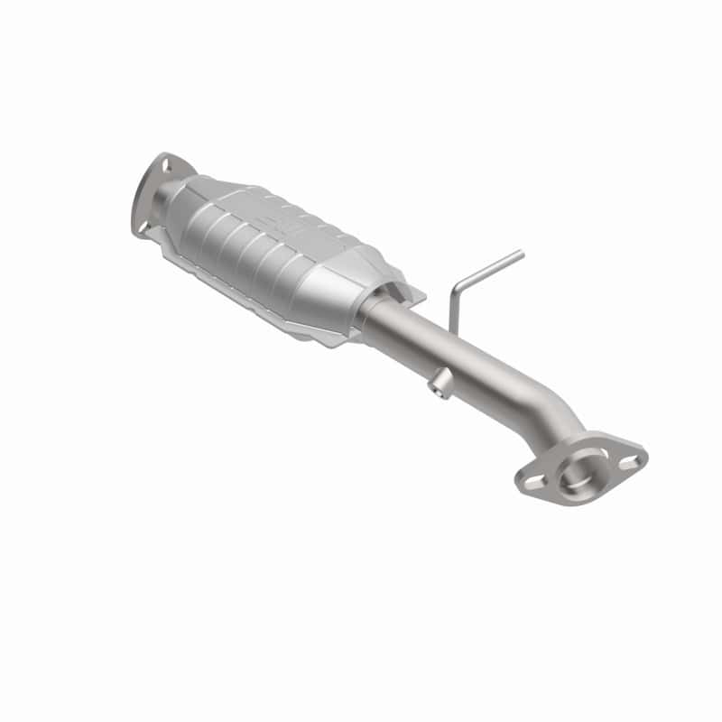 Magnaflow — MagnaFlow Conv DF 98-00 Kia Sportage
HM Grade
HM - view 7