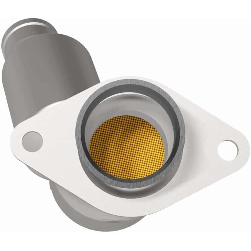 Magnaflow — Magnaflow 12-15 Prius V L4 1.8 OEM Underbody Direct Fit Converter
OEM Grade
OEM - view 30