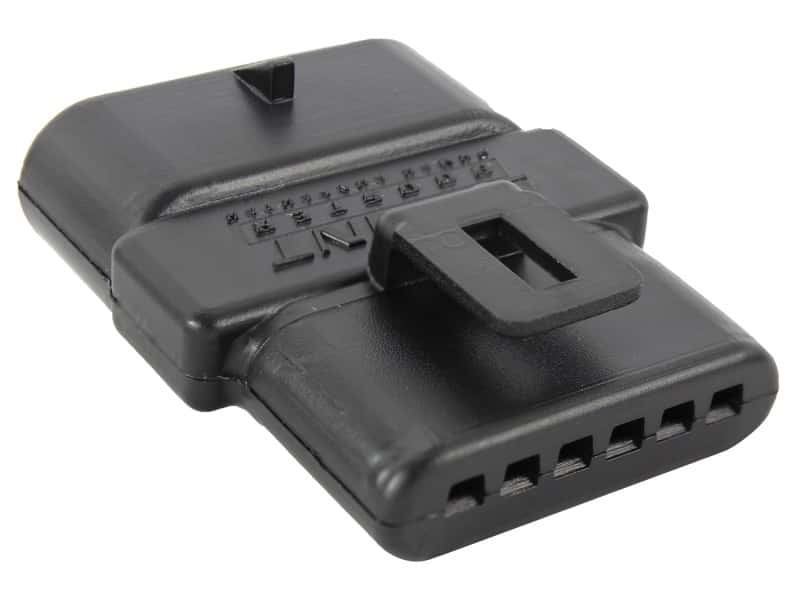 aFe — aFe Power Sprint Booster Power Converter 10-15 Chevy Camaro V6/V8 A/T
Sprint Booster - view 5