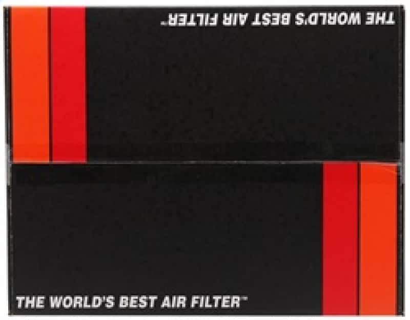 K&N Engineering — K&N 12-14 Jeep Wrangler V6 3.6L Performance Intake Kit
Performance Air Inta
Air Intake System - view 11
