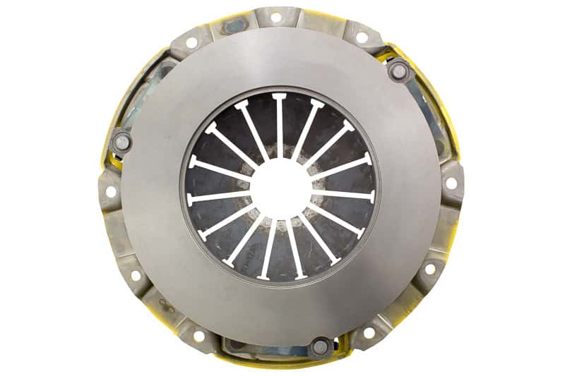 ACT — ACT 1991 Dodge Stealth P/PL Heavy Duty Clutch Pressure Plate
Pressure Plate - view 3