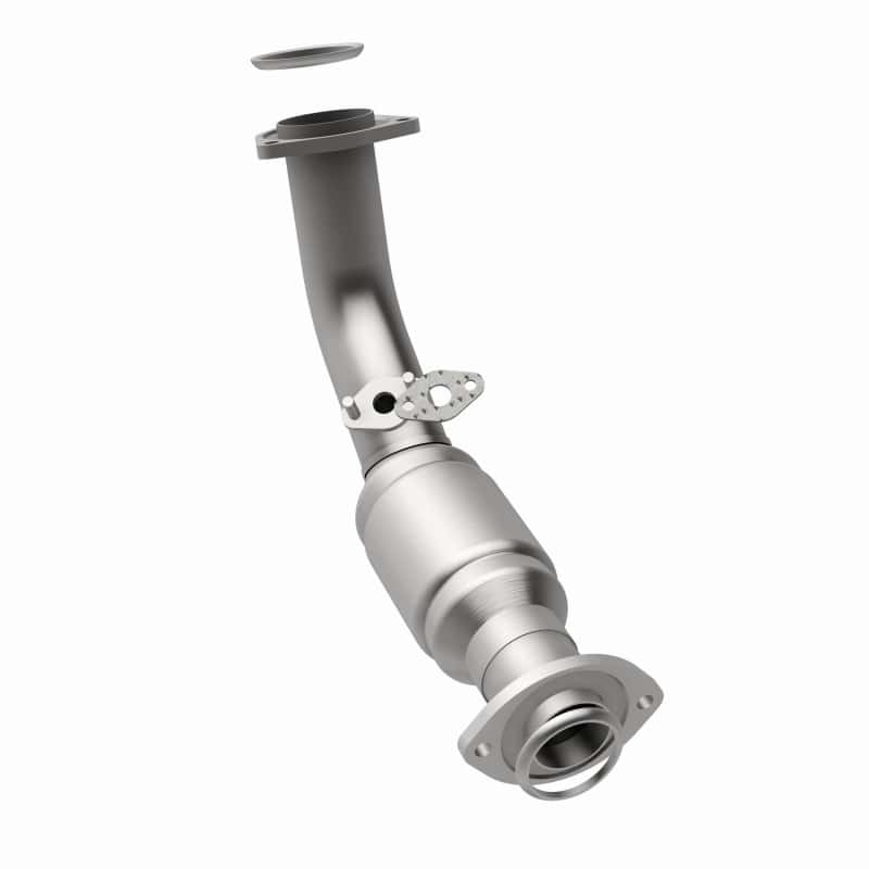 Magnaflow — MagnaFlow Conv DF 99-02 4Runner 3.4L frt OEM
OEM Grade
OEM - view 15