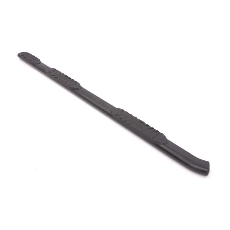 LUND — Lund 09-17 Dodge Ram 1500 Crew Cab (5.5ft. Bed) 5in. Oval WTW Steel Nerf Bars - Black
5 In OVAL WTW STEEL
Nerf/StepBarWTW - view 2