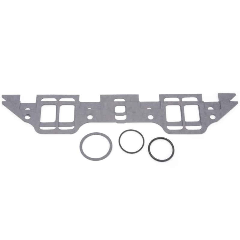 Edelbrock — Edelbrock BB Chrysler Intake Gasket
GASKETS - view 1