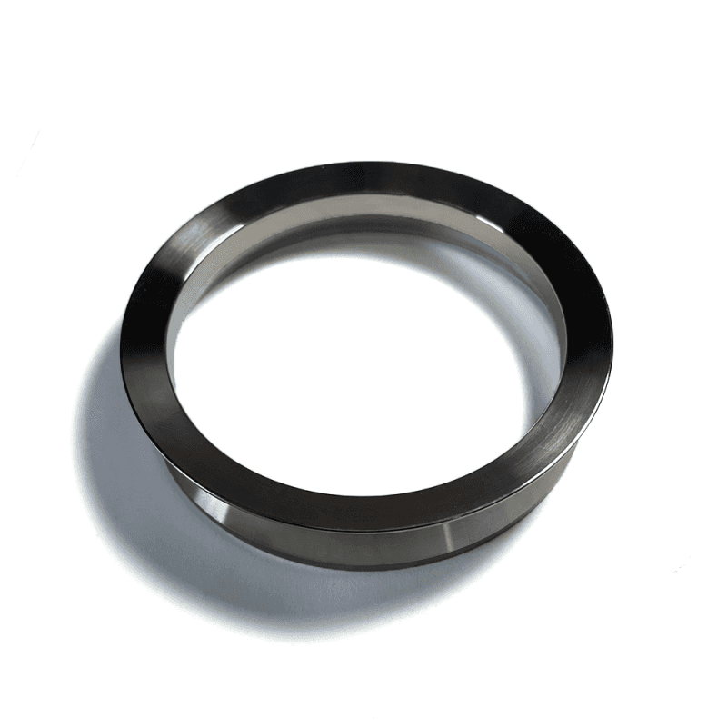 Stainless Bros — Stainless Bros 4.0in Borg Warner 304SS 4.21 S200/S300/S400 Marmon Style Turbine Outlet Flange - view 2