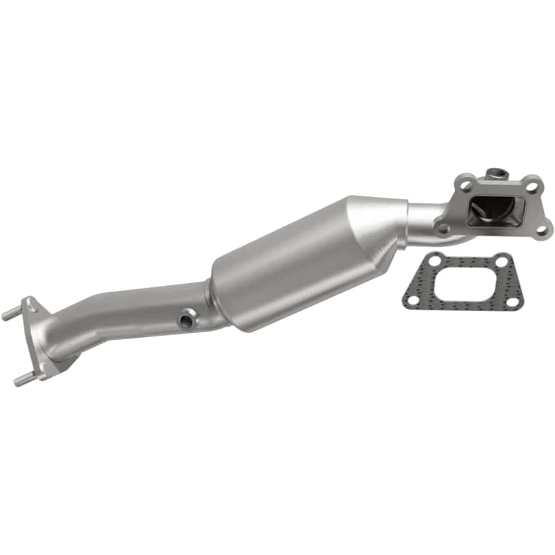 Magnaflow — Magnaflow 2015 Colorado 3.6 Underbody Direct Fit Converter
OEM Grade
OEM - view 1