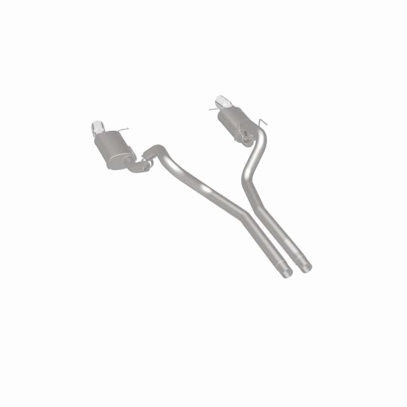 Magnaflow — MagnaFlow SYS C/B 2011 Ford Mustang 5.0L
Cat-Back - view 32
