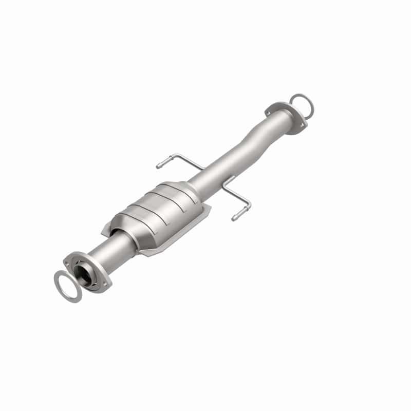 Magnaflow — MagnaFlow Conv DF 02-03 Toyota Tacoma 2.4L
HM Grade
HM - view 28