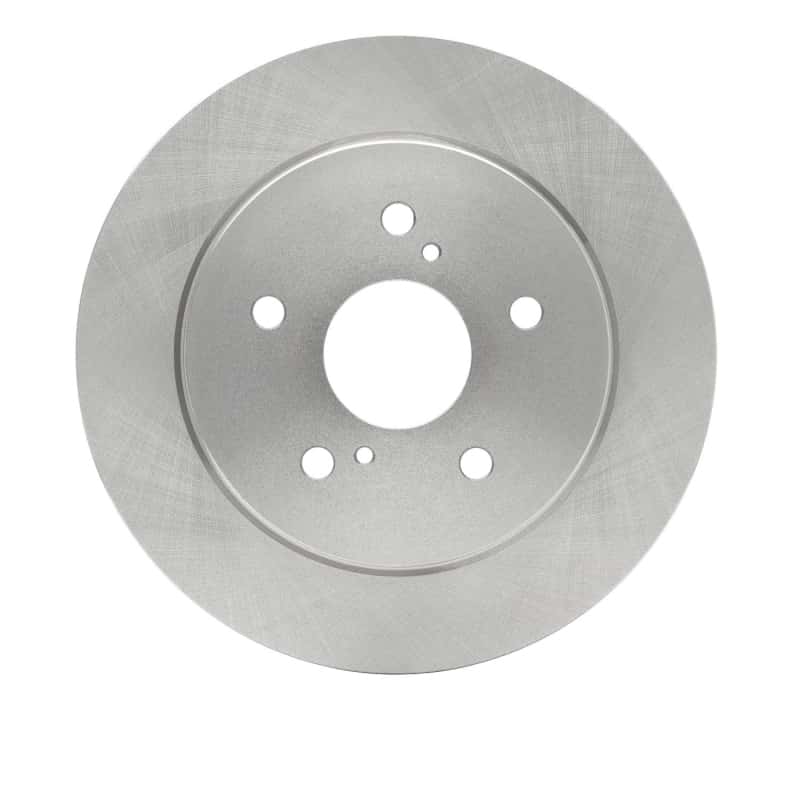 DFC — DFC 10-13 Suzuki Kizashi Rear Brake Rotor
DFC Brake Rotor - view 1
