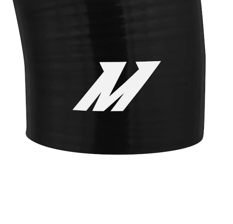 Mishimoto — Mishimoto 01-07 Subaru WRX Silicone 76mm Airbox Hose - Black
Engine Air Box Hose - view 7