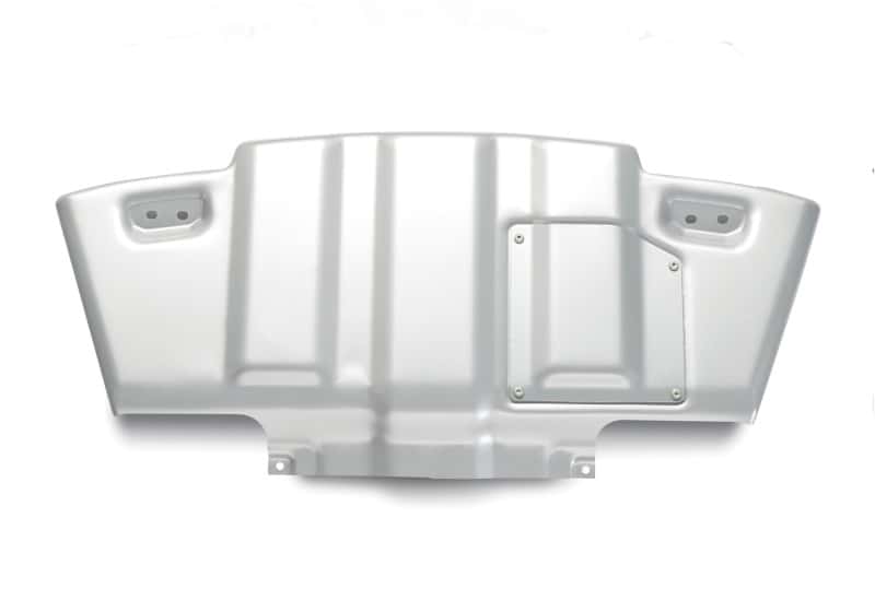 Ford Racing — Ford Racing 2021+ Ford F-150 Front Skid Plate Kit
Skid Plate - view 3