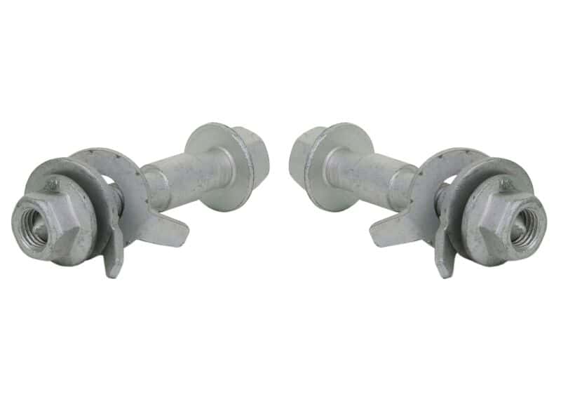 Superpro — SuperPro 1993 Subaru Impreza L Front Lower Strut Mount Camber Bolt Set - 14mm
Bushing Kit - view 5