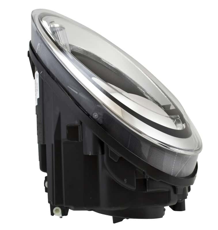 Hella — Hella 12-16 Volkswagen Beetle Headlamp Rh
Headlight Assy RH - view 16