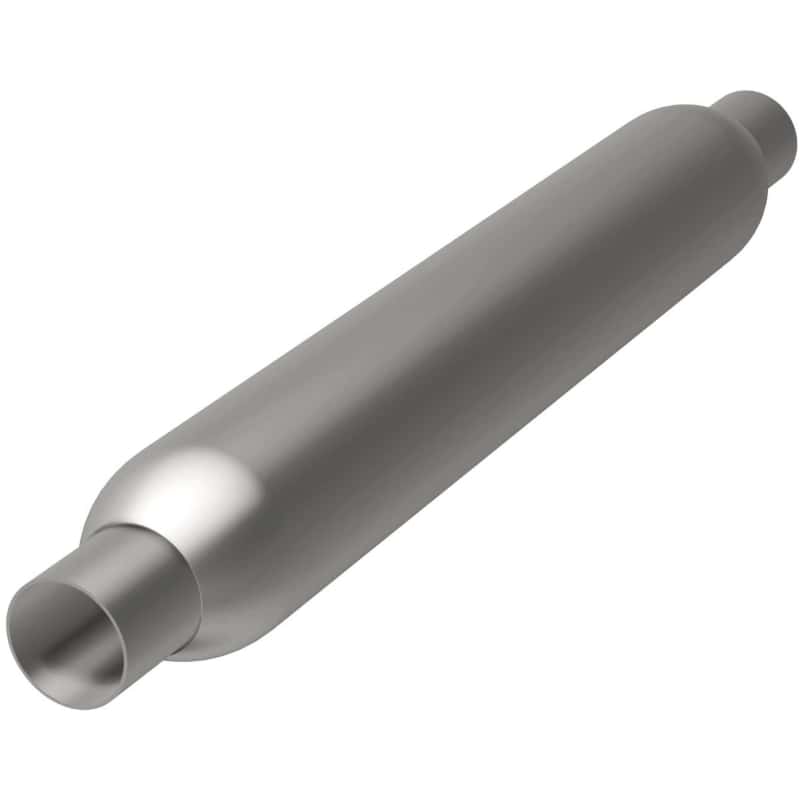 Magnaflow — MagnaFlow Muff GP 3.5 Dia 22inch 2/2
Glasspack - view 2