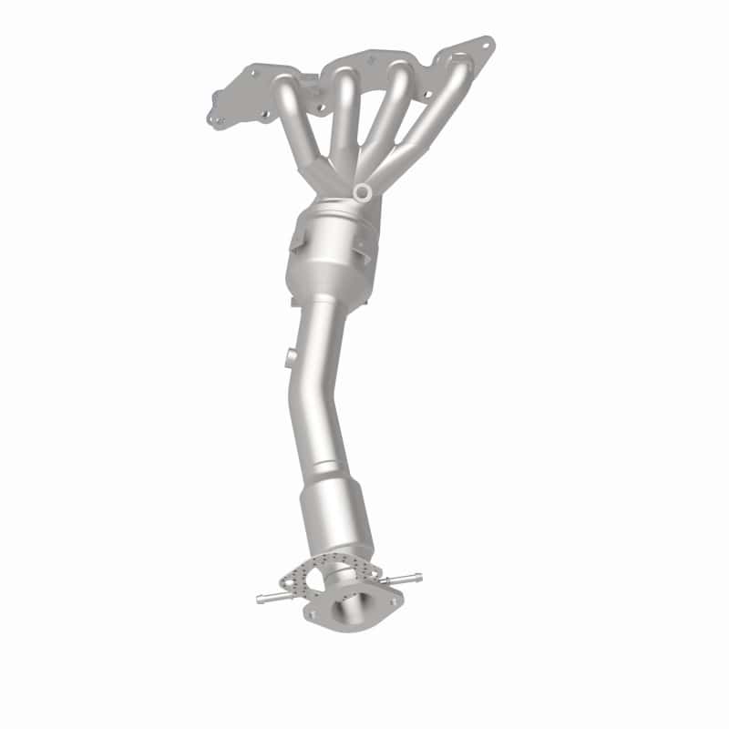 Magnaflow — Magnaflow Conv DF 10-13 Mazda 3 2.0L Manifold
OEM Grade
OEM - view 16