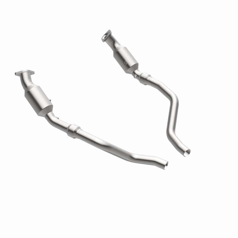 Magnaflow — MagnaFlow Conv D/F 05- 300C/Magnum 5.7 w/cats
OEM Grade
OEM - view 31