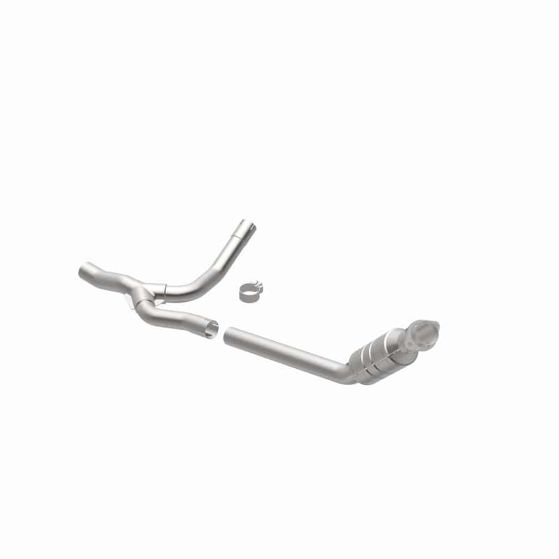 Magnaflow — MagnaFlow Conv DF 04-05 Ram1500 PS OEM
OEM Grade
OEM - view 22