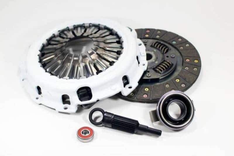 Clutch Masters — Clutch Masters 18-19 Subaru WRX 2.0L (Mid 2018 with VIN J*806877) FX100 Clutch Kit
Clutch Kit - view 1