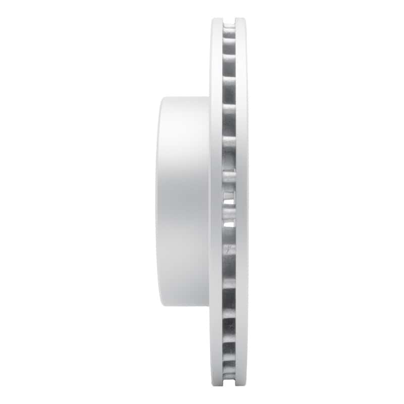 DFC — DFC 95-97 Ford Crown Victoria Front GeoSPEC Coated Rotor
DFC Brake Rotor - view 3