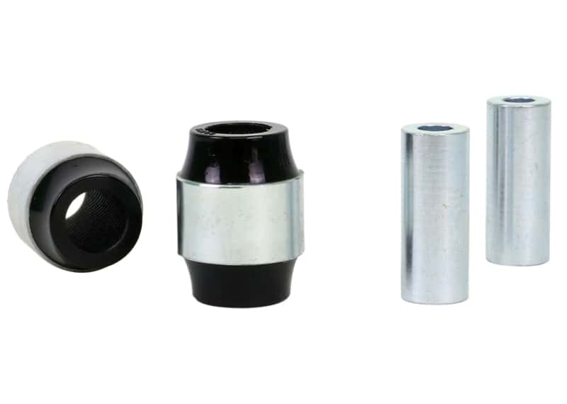 Whiteline — Whiteline Rear Lower Inner Rearward Bushing
Bushing Kit - view 5