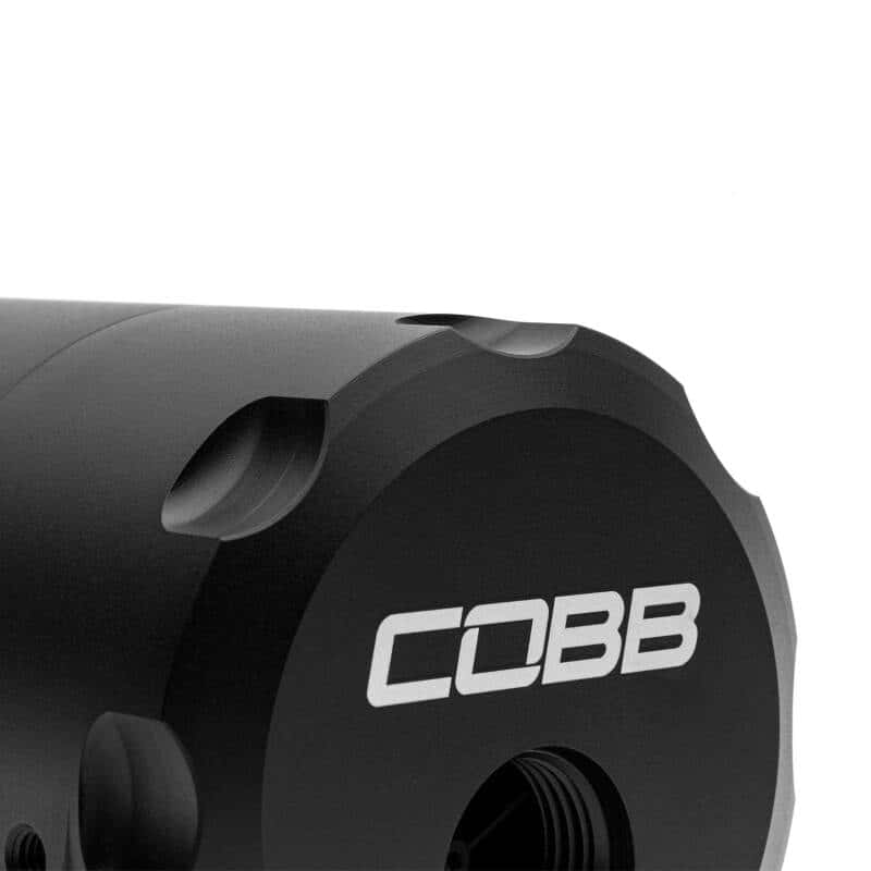 COBB — Cobb 13-18 Ford Focus ST Air Oil Separator - view 15