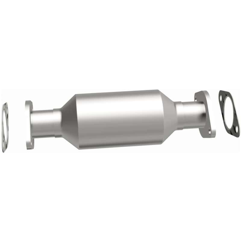 Magnaflow — Magnaflow California Direct Fit Converter 04-07 Kia Spectra 2.0L
California - view 5