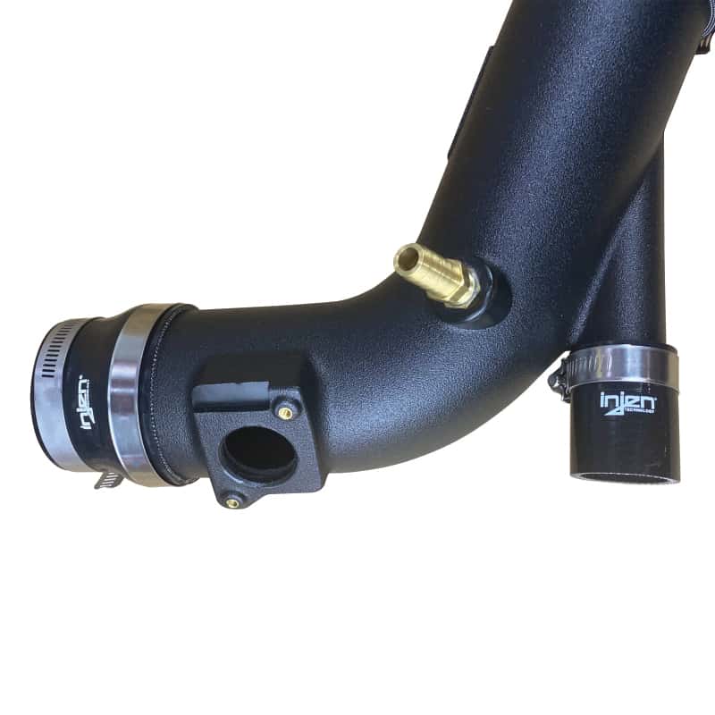 Injen — Injen 08-15 Mitsubishi Evo X 2.0L Evolution Intake
Evolution Intake
Air Intake Kit - view 2