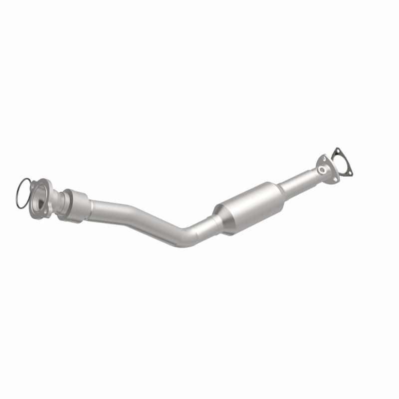 Magnaflow — Magnaflow 02-03 Pontiac Grand Am 3.4L Direct Fit Converter
California - view 8