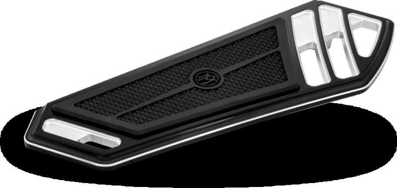 Performance Machine — Performance Machine Floorboard Assembly Driver Superlight - Contrast Cut - view 3