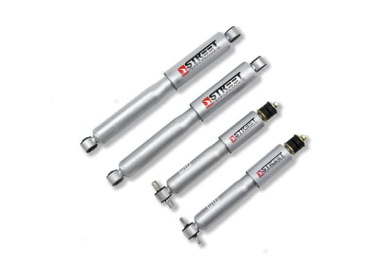 Belltech — Belltech SHOCK SET STREET PERFORMANCE
SHOCK ABSORBER SET - view 5