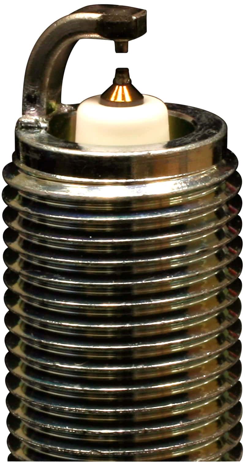 NGK — NGK Laser Iridium Spark Plug Box of 4 (DILFR5E11)
H. I. Spark Plug - view 3