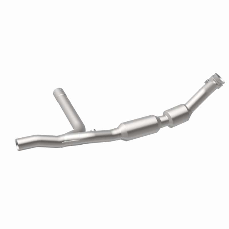 Magnaflow — Magnaflow 02-03 Ford F-150 5.4L Direct Fit Converter
California - view 20
