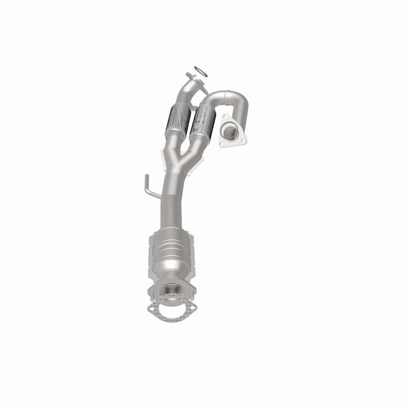 Magnaflow — Magnaflow Conv DF 2011-2014 Maxima 3.5 L Underbody
OEM Grade
OEM - view 16