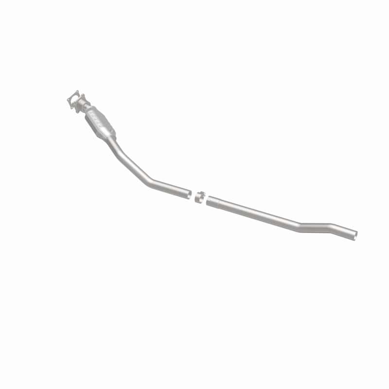 Magnaflow — MagnaFlow Conv DF 01-03 Caravan/Voyager 3.3L
HM Grade
HM - view 13