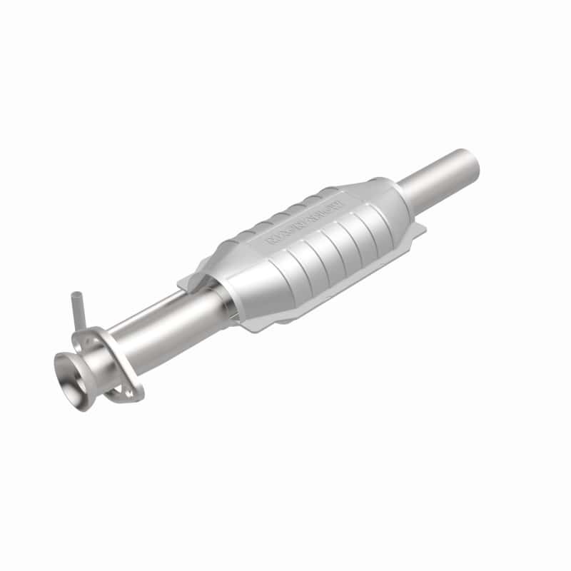 Magnaflow — MagnaFlow Conv Ford-Mercury 26X6.5X4 2/2
Standard Grade
Standard - view 6
