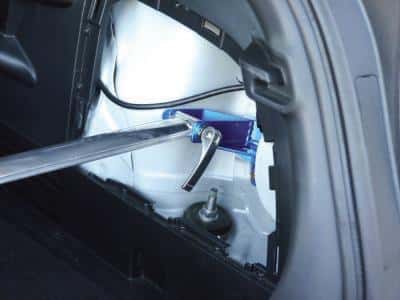 Cusco — Cusco Type OS Quick Release Lever - view 5