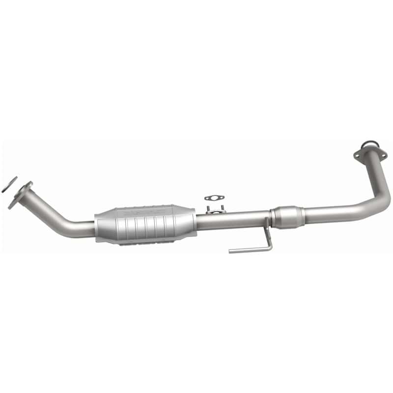 Magnaflow — MagnaFlow Conv DF 00-04 Tundra Driver Side 4.7L
California - view 32