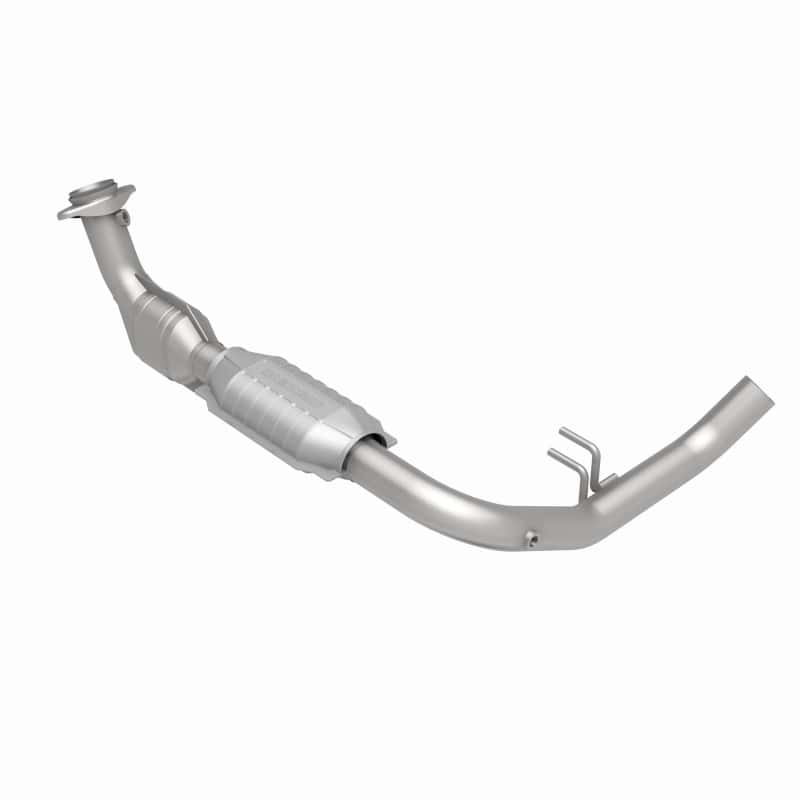 Magnaflow — MagnaFlow Conv DF 99-00 Ford Trucks 5.4L
California - view 14