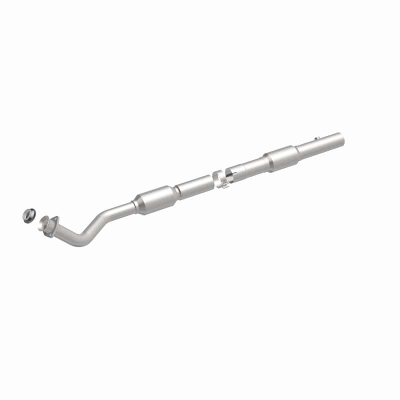 Magnaflow — Magnaflow 97-00 Express 1500 5.7 OEM Undrbdy Direct Fit Converter
OEM Grade
OEM - view 9