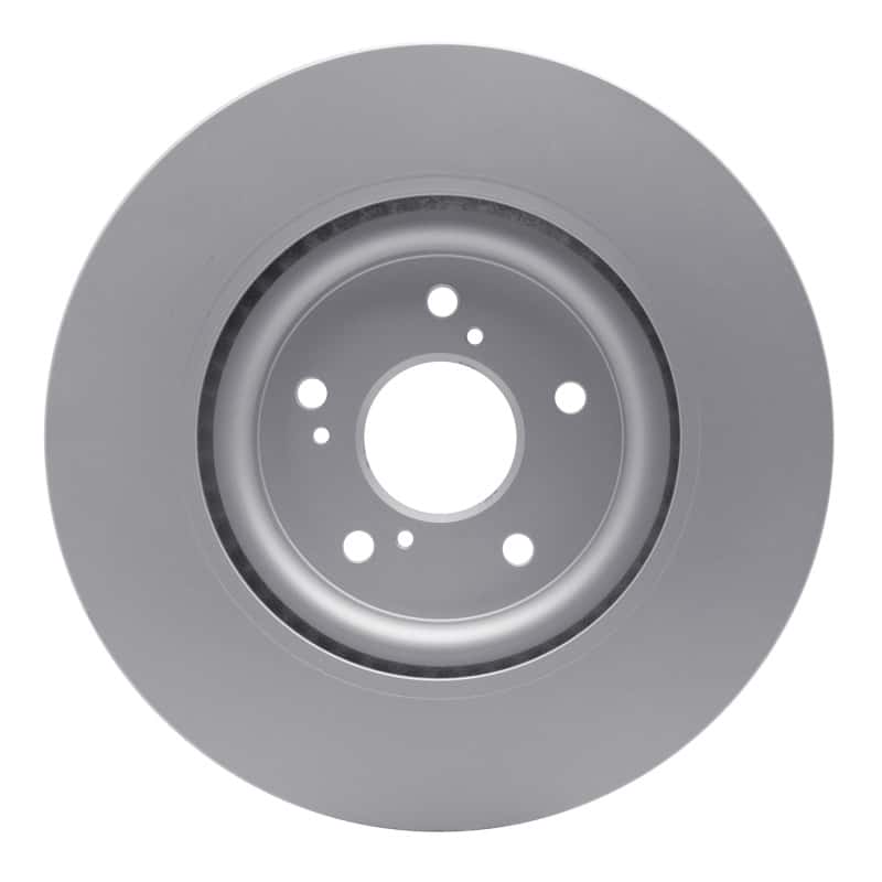 DFC — DFC 20-22 Honda CR-V Front GeoSPEC Coated Rotor - view 5