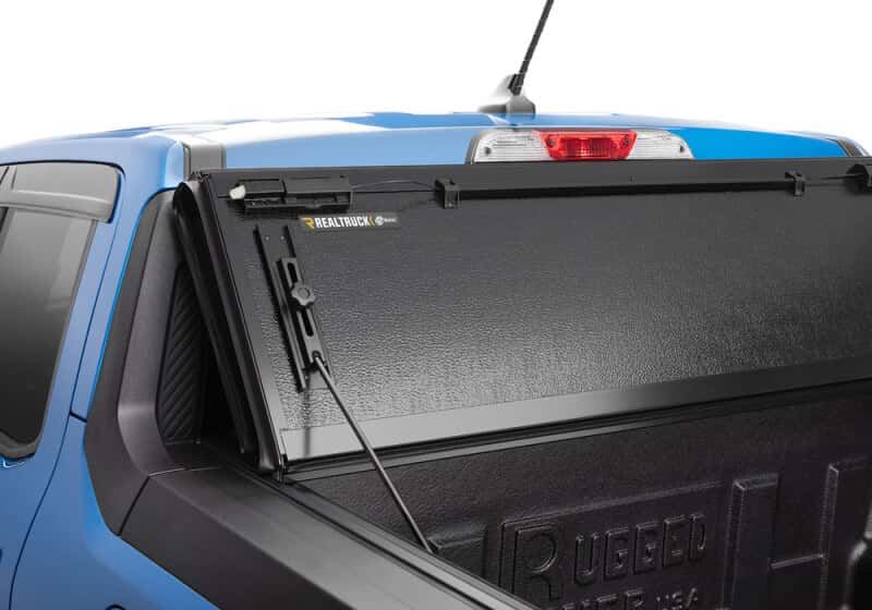 BAK — BAK 2022 Ford Maverick 4.5ft BAKFlip G2
BFG2 22-26 Maverick - view 7