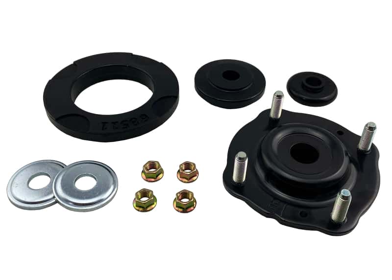 Whiteline — Whiteline Front Upper Strut Mount - Single
Strut Mount - view 3