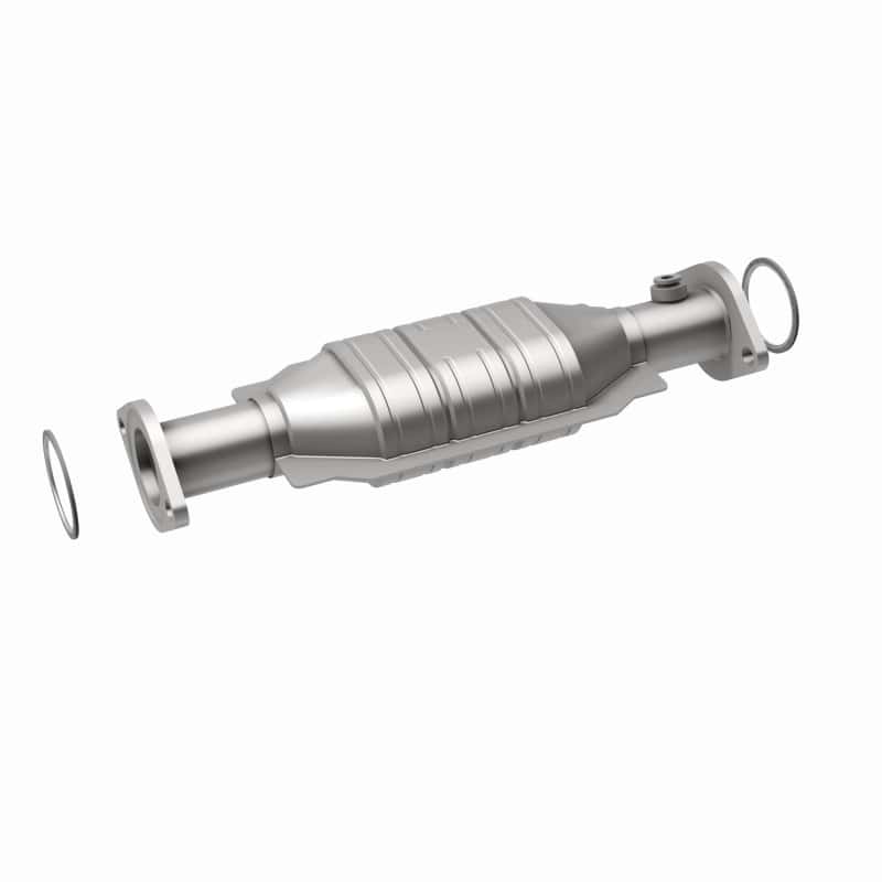 Magnaflow — MagnaFlow Conv DF 98-00 Mazda 626 2.0L OEM
OEM Grade
OEM - view 19