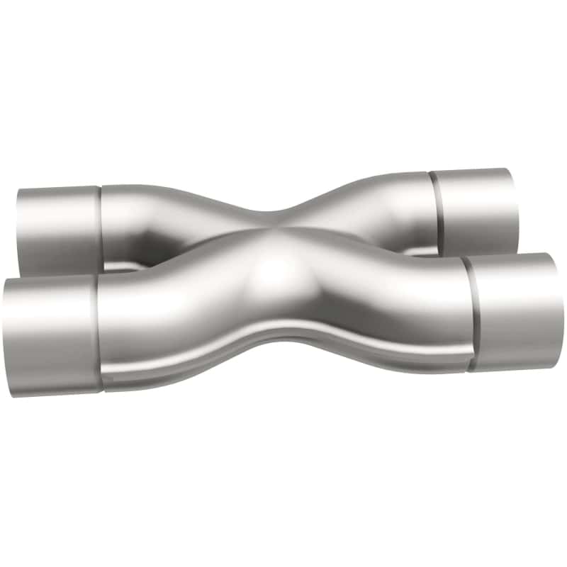 Magnaflow — MagnaFlow Smooth Trans X 3/3 X 14 SS
Exhaust Pipe - view 30